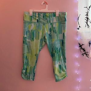 NWOT Brooks Workout Pants